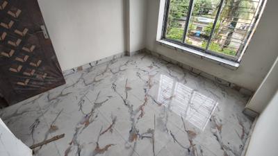 Bedroom Image of 882 Sq.ft 2 BHK Apartment / Flat for sale in Konnagar Hooghly for Rs. 2469600