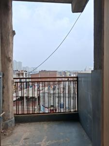 Bedroom Two Image of 1100 Sq.ft 2 BHK Apartment / Flat for sale in Sector 49 Noida for Rs. 4650000