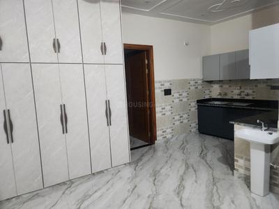Model Town Kitchen 1