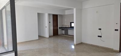 Hall Image of 2313 Sq.ft 3 BHK Apartment / Flat for sale in Naranpura Ahmedabad for Rs. 19000000
