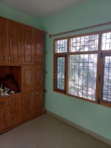 Bedroom Image of 1200 Sq.ft 3 BHK Builder Floor for sale in Kasumpti Shimla for Rs. 6500000