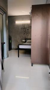 Hall Image of 400 Sq.ft 1 RK Studio for rent in Indira Nagar Bengaluru for Rs. 23000
