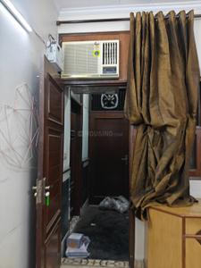 Hall Image of 1440 Sq.ft 2 BHK Builder Floor for rent in GTB Nagar New Delhi for Rs. 32000