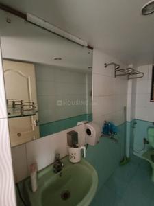 Bathroom Image of PG 9302118 Andheri East in Andheri East, Mumbai