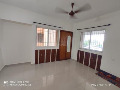 Bedroom Image of 950 Sq.ft 2 BHK Apartment / Flat for sale in Siddhivinayak Phase I Vision City, Talegaon Dabhade Pune for Rs. 3500000