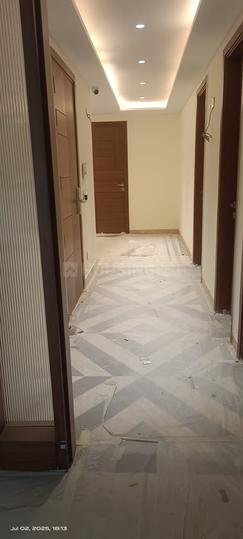 Block 7, Sarvapriya Vihar Bedroom 1