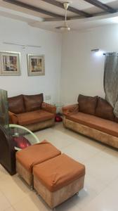Hall Image of 2592 Sq.ft 3 BHK Independent House for sale in South Bopal Ahmedabad for Rs. 29000000