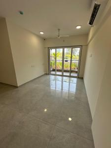 Living Room Image of 1114 Sq.ft 2 BHK Apartment / Flat for sale in Intofinity Kohinoor Anantara, Pimpri Pune for Rs. 8800000