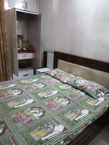Bedroom Image of 3000 Sq.ft 3.5 BHK Independent House for rent in Sector 5 Panchkula for Rs. 45000