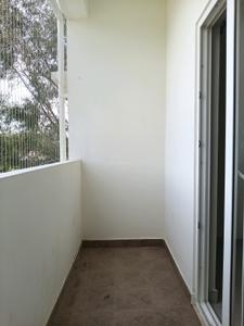 Living Room Image of 1500 Sq.ft 2 BHK Builder Floor for rent in Horamavu Bengaluru for Rs. 30000