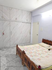 Bedroom Image of 1800 Sq.ft 4 BHK Independent House for sale in Champapet Hyderabad for Rs. 28000000