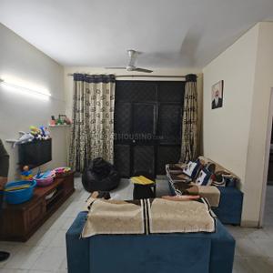 Living Room Image of 2000 Sq.ft 3 BHK Builder Floor for sale in Ansal Florence Elite, Sector 57 Gurgaon for Rs. 18200000