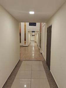 Image of 1473 Sq.ft 3 BHK Builder Floor for sale in Omaxshiva, Naini, Allahabad for Rs. 9700000