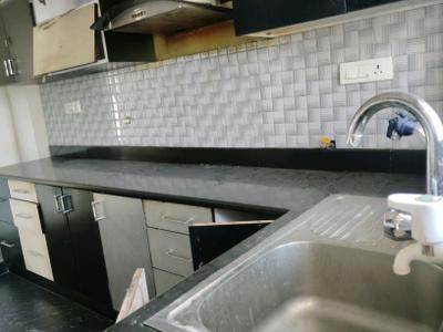 Kitchen Image of 3300 Sq.ft 3 BHK Apartment / Flat for sale in RT Nagar Bengaluru for Rs. 67500000
