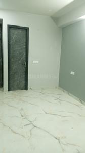 Bedroom Image of 2700 Sq.ft 3 BHK Builder Floor for rent in Sector 46 Noida for Rs. 65000