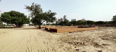 Paradise city Plot View 2