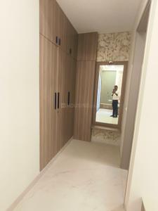 Bedroom Image of 3600 Sq.ft 5 BHK Duplex for sale in Jagatpura Jaipur for Rs. 24100000