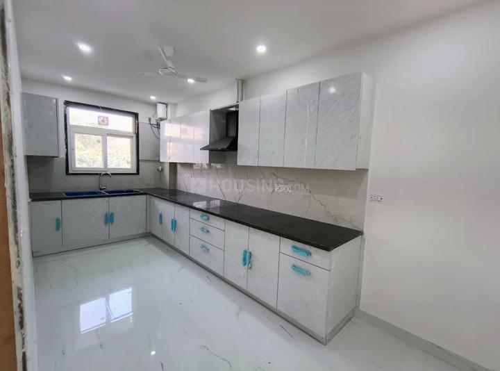 Malibu Town, Sector 47 Kitchen 1