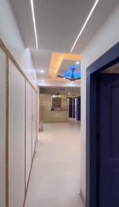Image of 2300 Sq.ft 4 BHK Apartment / Flat for rent in Trident Embassy Reso, Noida Extension, Greater Noida for Rs. 51000