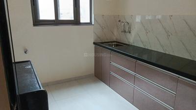 Kitchen Image of 1020 Sq.ft 2 BHK Apartment / Flat for sale in Anshul Unity Towers, Handewadi Pune for Rs. 6500000