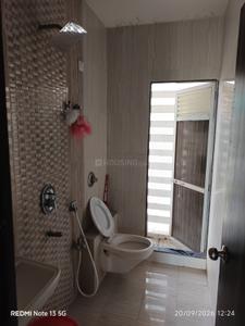 Bathroom Image of 1150 Sq.ft 2 BHK Apartment / Flat for sale in Nerul Navi Mumbai for Rs. 13500000