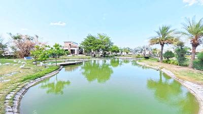Image of 440 Sq.ft Residential Plot / Land for sale in Prarambh Smart City, Bavla, Ahmedabad for Rs. 4200000