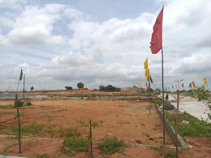 Sree Laxmi Balaji Township Main Image 1
