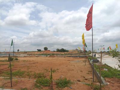 Sree Laxmi Balaji Township Main Image 1