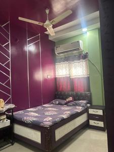Bedroom Image of 600 Sq.ft 2 BHK Apartment / Flat for sale in Kharbi Nagpur for Rs. 4200000
