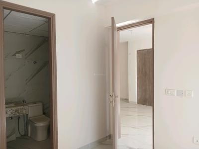 Bedroom Image of 1503 Sq.ft 3.5 BHK Apartment / Flat for sale in M3M Soulitude, Sector 89 Gurgaon for Rs. 16300000