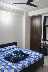 Bedroom Image of 1100 Sq.ft 2 BHK Apartment / Flat for sale in Arun Vihar, Sector 37 Noida for Rs. 22000000