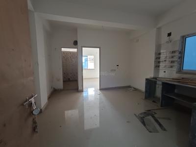 Hall Image of 525 Sq.ft 1 BHK Apartment / Flat for sale in Panihati Kolkata for Rs. 1575000