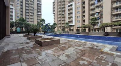 Image of 1900 Sq.ft 3 BHK Apartment / Flat for sale in Emaar Palm Gardens, Sector 83, Gurgaon for Rs. 24000000