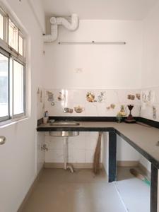 Kitchen Image of 784 Sq.ft 2 BHK Apartment / Flat for rent in PS White Meadows, Narendrapur Kolkata for Rs. 11600
