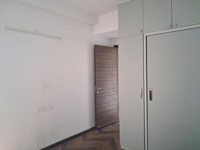 Bedroom Image of 1395 Sq.ft 3 BHK Apartment / Flat for rent in ACE Parkway, Sector 150 Noida for Rs. 39000
