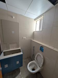 Image of 1350 Sq.ft 2 BHK Apartment / Flat for rent in Indis Viva City, Kondapur, Hyderabad for Rs. 52000