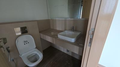 Image of 1000 Sq.ft 2 BHK Apartment / Flat for rent in Piramal Aranya, Byculla, Mumbai for Rs. 106000