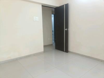 Bedroom Image of 1195 Sq.ft 2 BHK Apartment / Flat for sale in Tharwani Riviera, Kharghar Navi Mumbai for Rs. 12500000