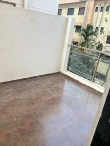 Balcony Image of 657 Sq.ft 1 BHK Apartment / Flat for sale in CD Developers Premia, Narhe Pune for Rs. 4000000