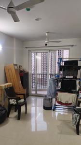 Hall Image of 1574 Sq.ft 3 BHK Apartment / Flat for sale in Amrapali Heartbeat City IV, Sector 107 Noida for Rs. 17300000