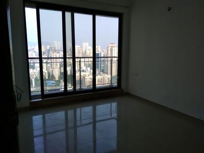 Bedroom Image of 980 Sq.ft 2 BHK Apartment / Flat for sale in Rustomjee Elanza, Malad West Mumbai for Rs. 30000000