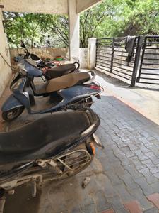 Image of 745 Sq.ft 2 BHK Apartment / Flat for sale in Annanur, Chennai for Rs. 3200000