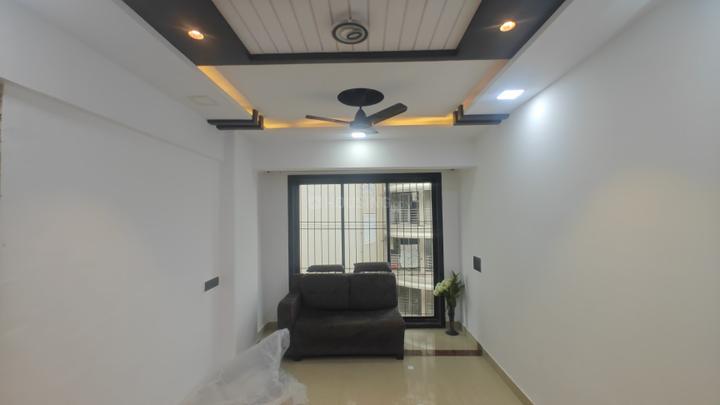 Sea Prince Living Room 1