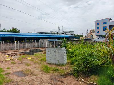 Residential Plot