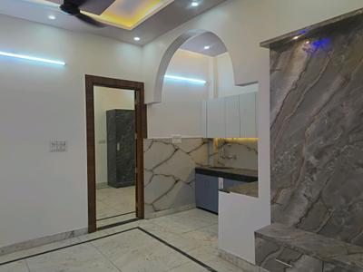 Living Room Image of 1000 Sq.ft 2 BHK Builder Floor for sale in Vasundhara Ghaziabad for Rs. 6800000