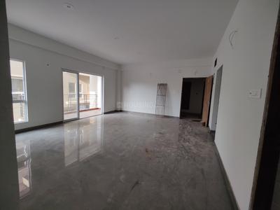 Hall Image of 1901 Sq.ft 3 BHK Apartment / Flat for sale in Sevoke Rd Siliguri for Rs. 10075300