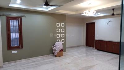 Bedroom Image of 1650 Sq.ft 3 BHK Apartment / Flat for sale in Vasundhara Ghaziabad for Rs. 17500000