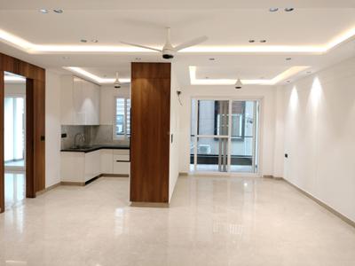 Living Room Image of 1900 Sq.ft 3 BHK Builder Floor for sale in Sector 8 Dwarka New Delhi for Rs. 29500000