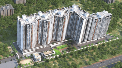 2 BHK Flat