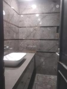 Bedroom Two Image of 2500 Sq.ft 4 BHK Builder Floor for sale in New Friends Colony New Delhi for Rs. 78000000